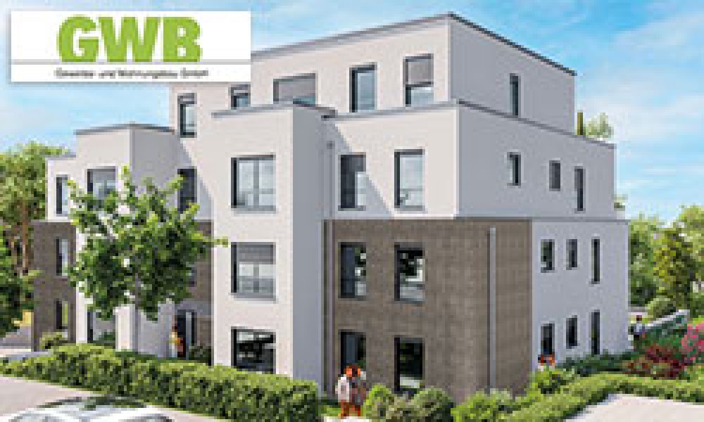 Mettmanner Straße 121 | 10 new build condominiums
