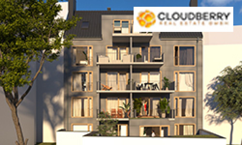 UrbanKings Aachen | 10 core renovated condominiums