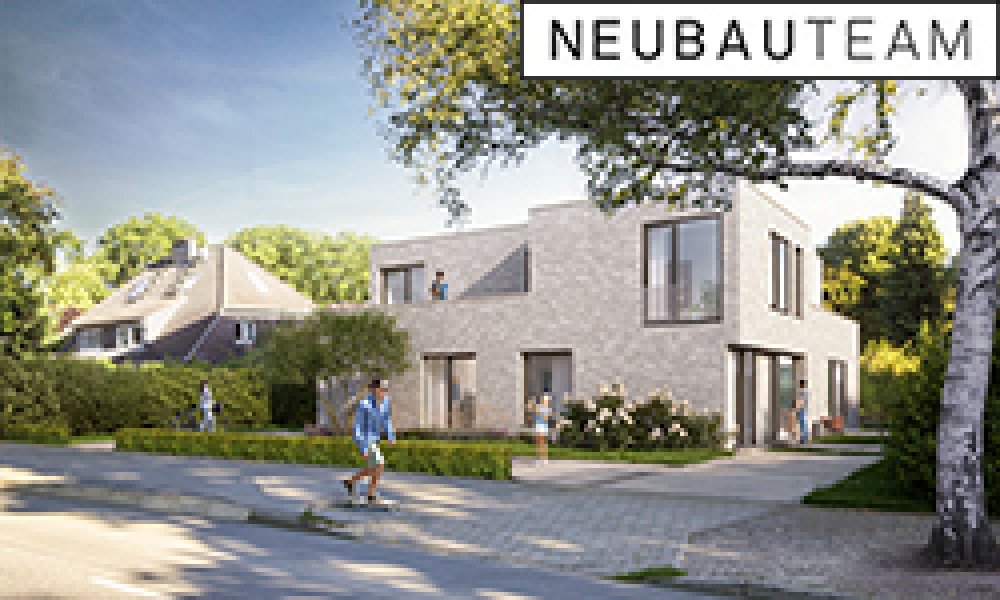 RISSENER DUO | 2 new build semi-detached houses