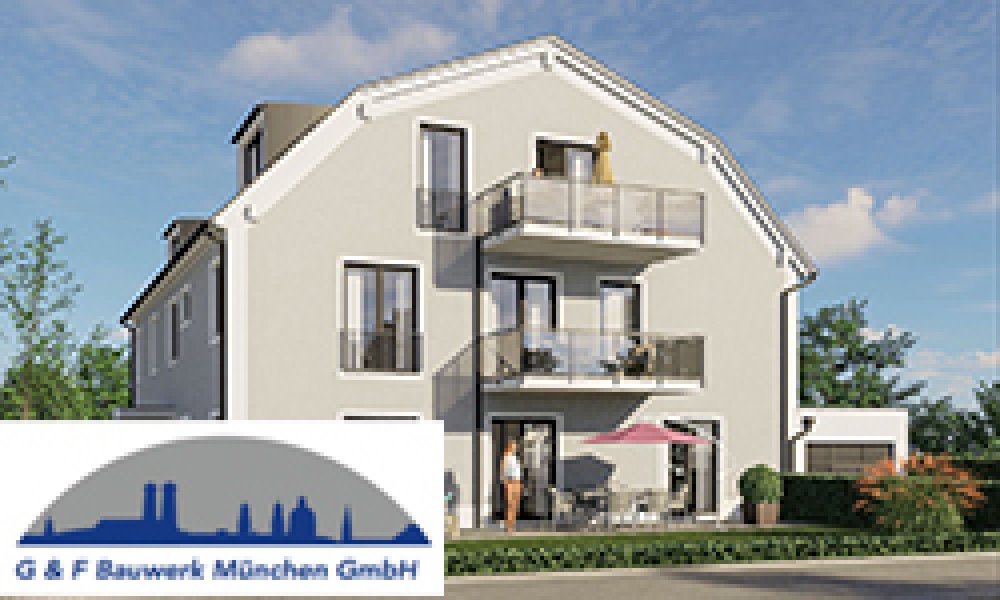 Hegelstraße 4+6 | 10 new build condominiums