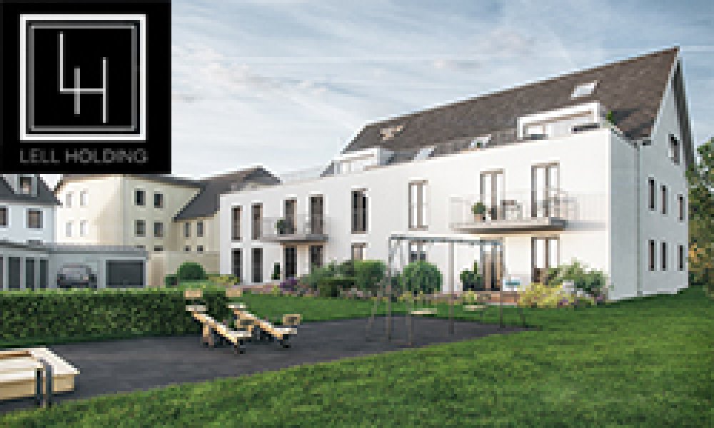 Schmuckerweg 4 | 10 new build condominiums