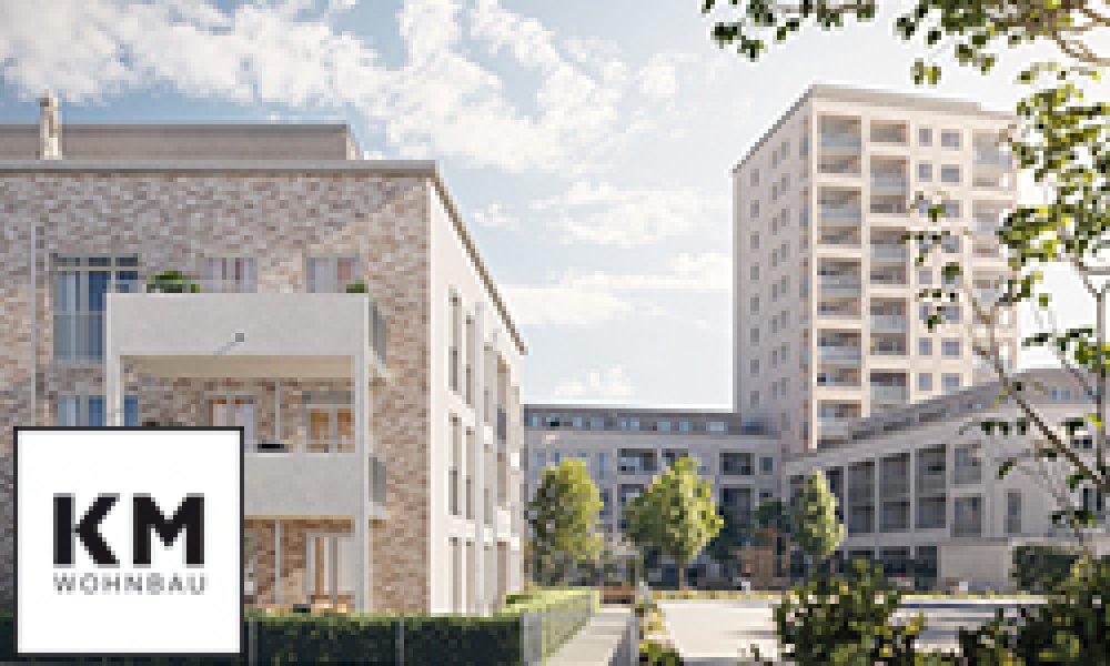 AVES QUARTIER | 53 new build condominiums and 4 commercial units