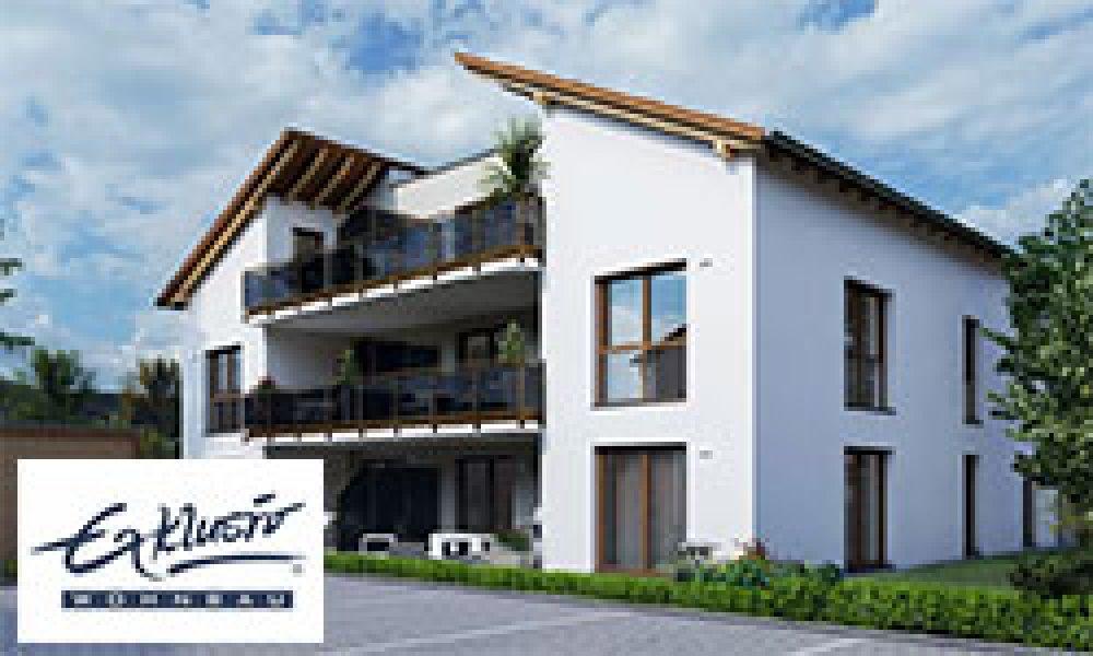 Zellau | 18 new build condominiums