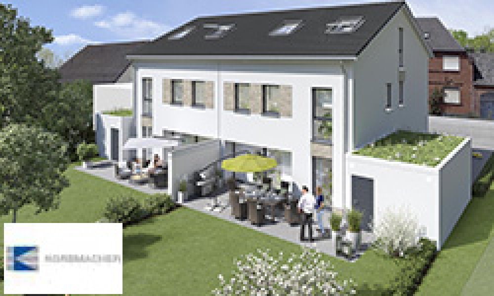 Refugium in Kaarst