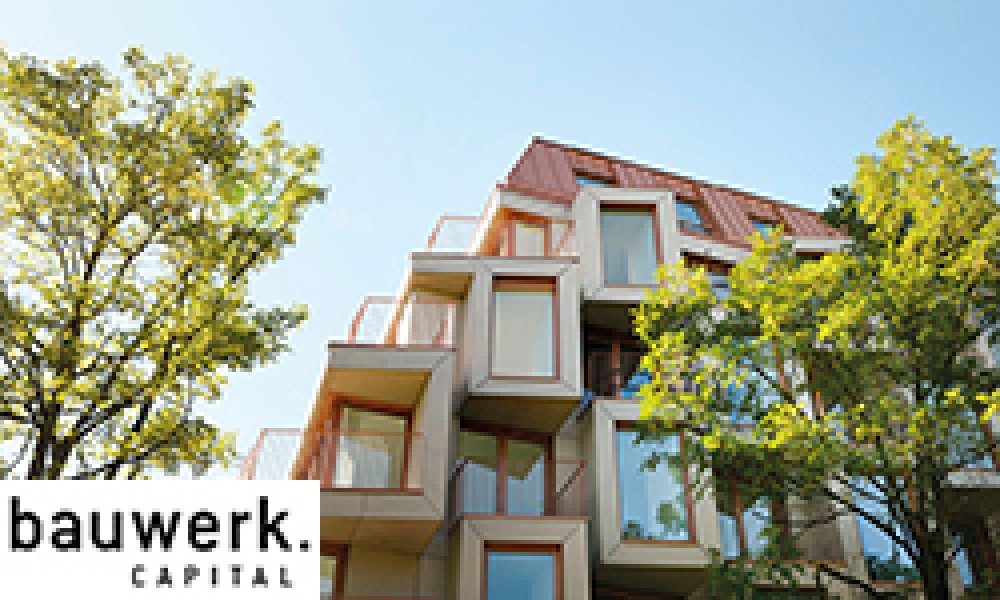 Van B Editions | 10 new build condominiums