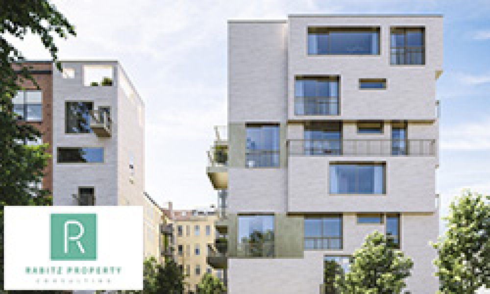 Caro · Living In Bliss | 6 new build condominiums