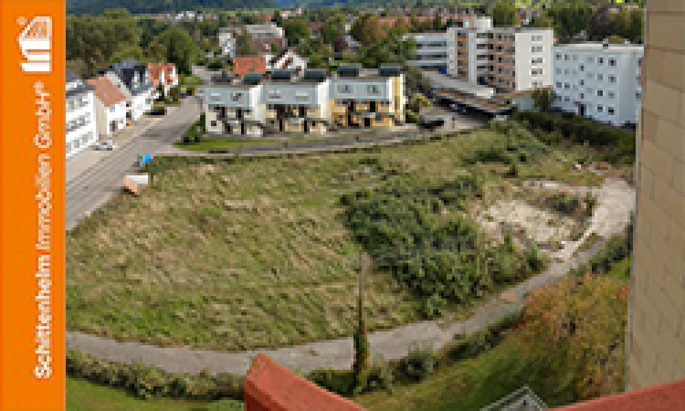Grundstück Balingen | Sale of 1 building plot