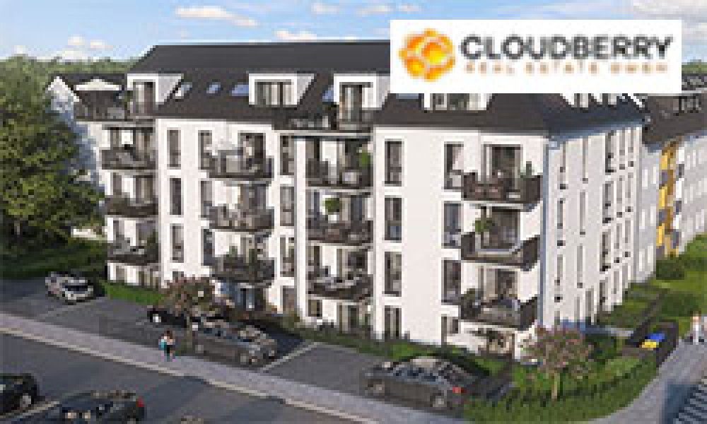 Flittard⁴ | 23 new build condominiums