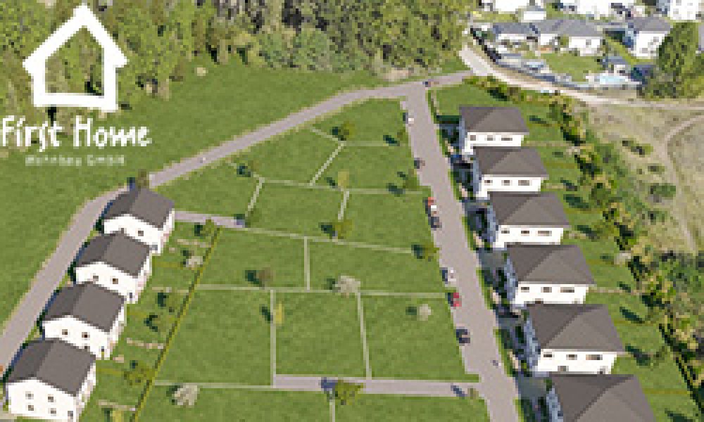 Mein Beelitz - Baugrundstücke | Sale of 17 building plots