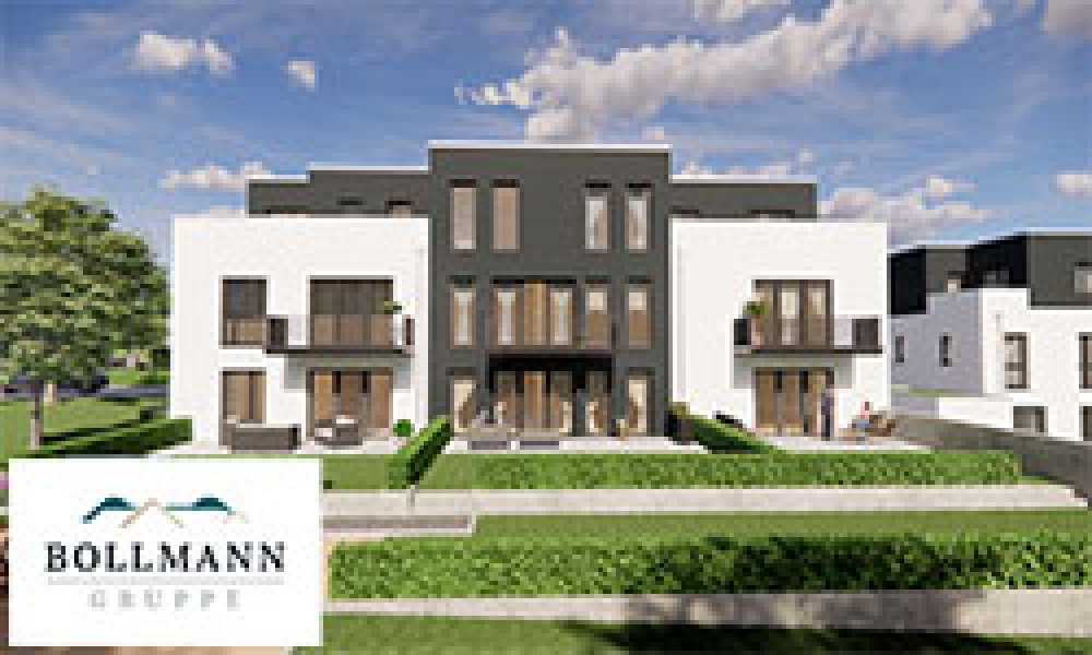 3 EICHEN - Eigentumswohnungen | New build condominiums