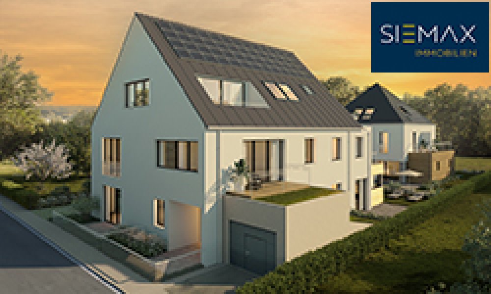 Eversbuschstraße 108a | 7 new build condominiums and 2 semi-detached houses