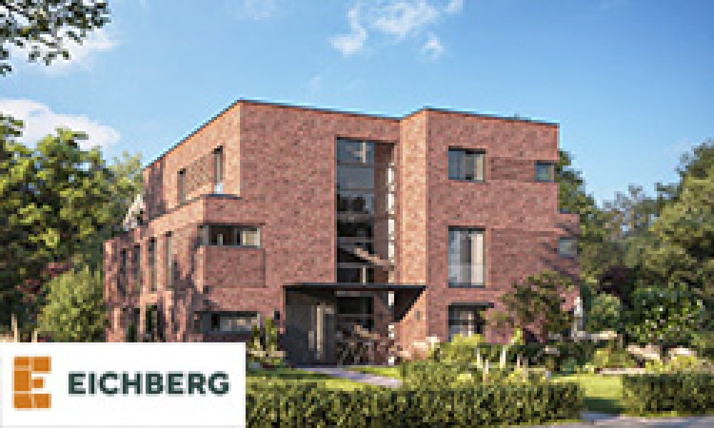 Eule 86 | 5 new build condominiums