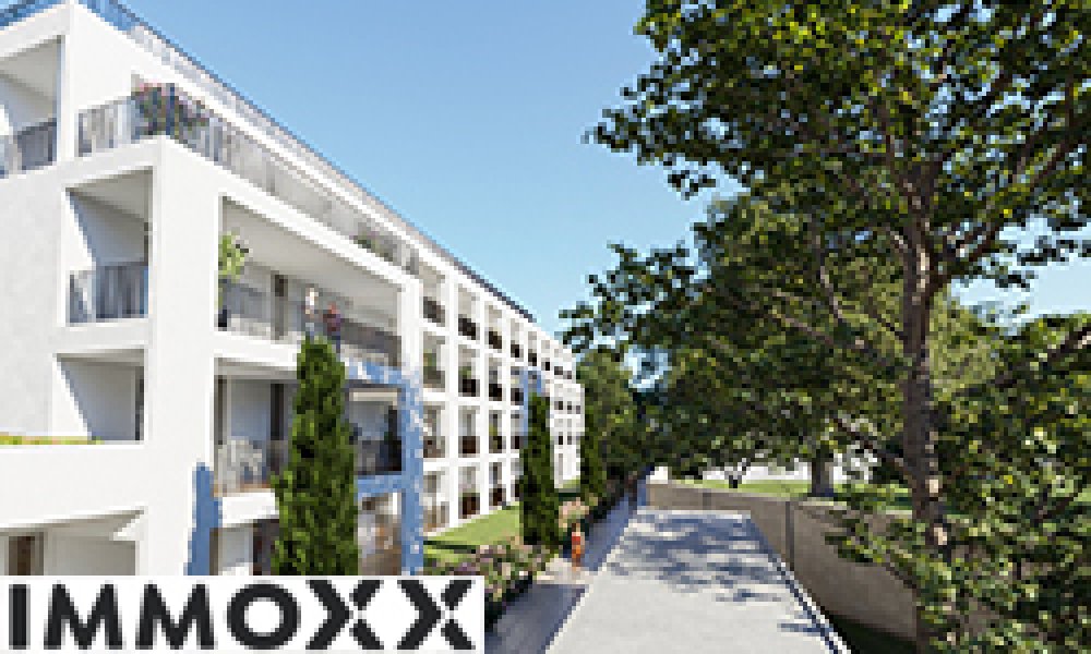 Das Grazl | 159 renovated retirement homes