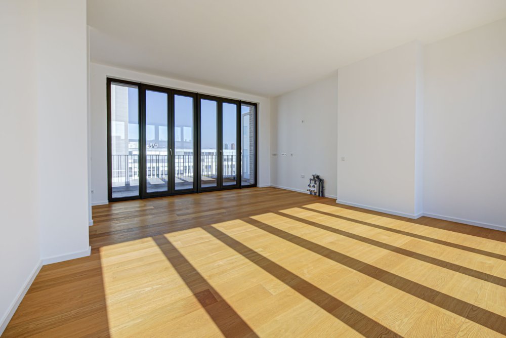 Image new build property Penthouse Noblesse, Berlin-Mitte