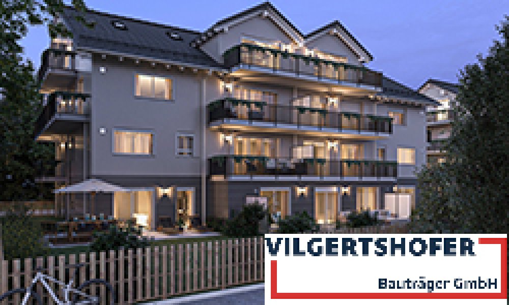 Wohnen am Pfarrbogen | 26 new build condominiums