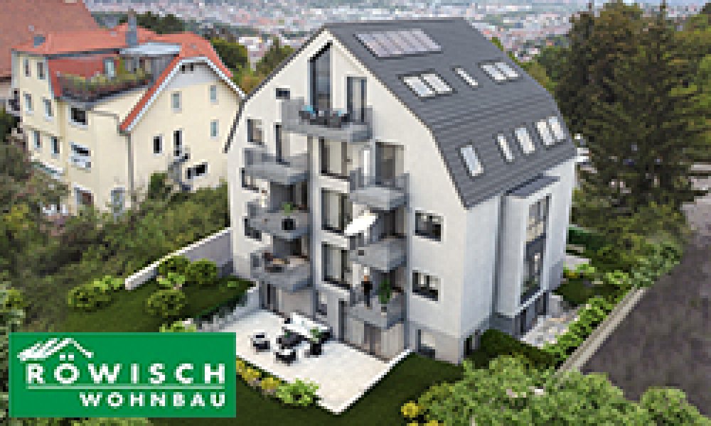 Auf dem Haigst 44 | 8 new build condominiums