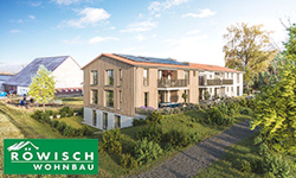 Hohenstadter Straße 5 | 9 new build condominiums