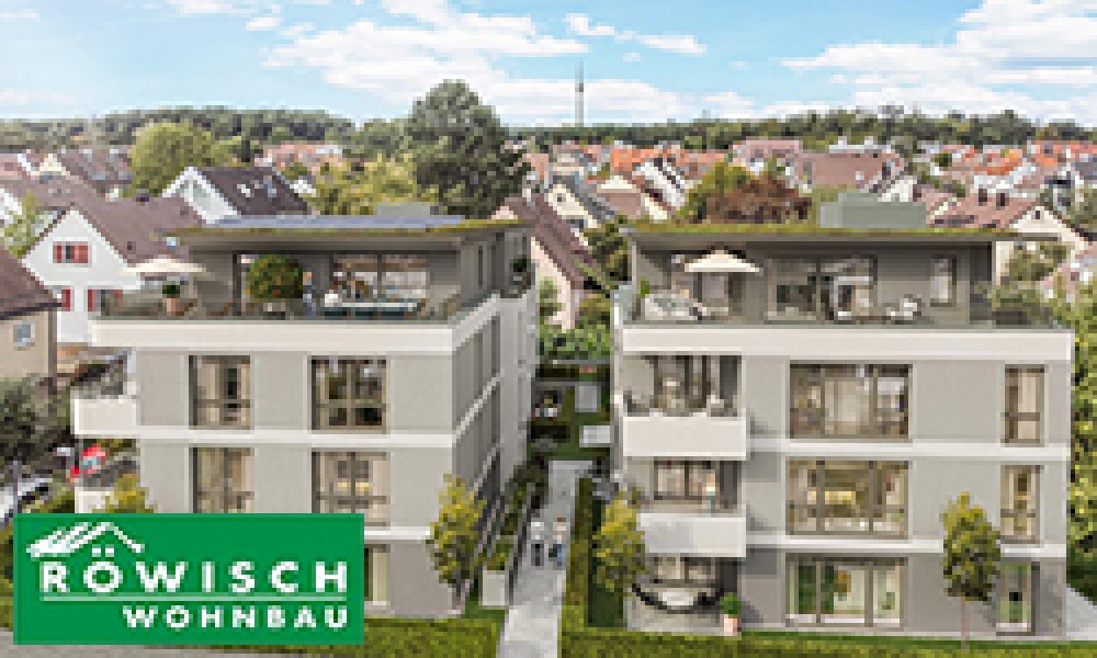 Kleinhohenheimer Straße 4 | 15 new build condominiums