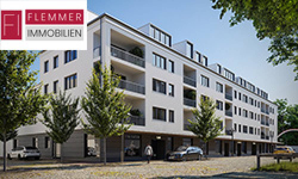Herzog Ludwig - Erdings neue Wohnkultur | 35 core renovated condominiums