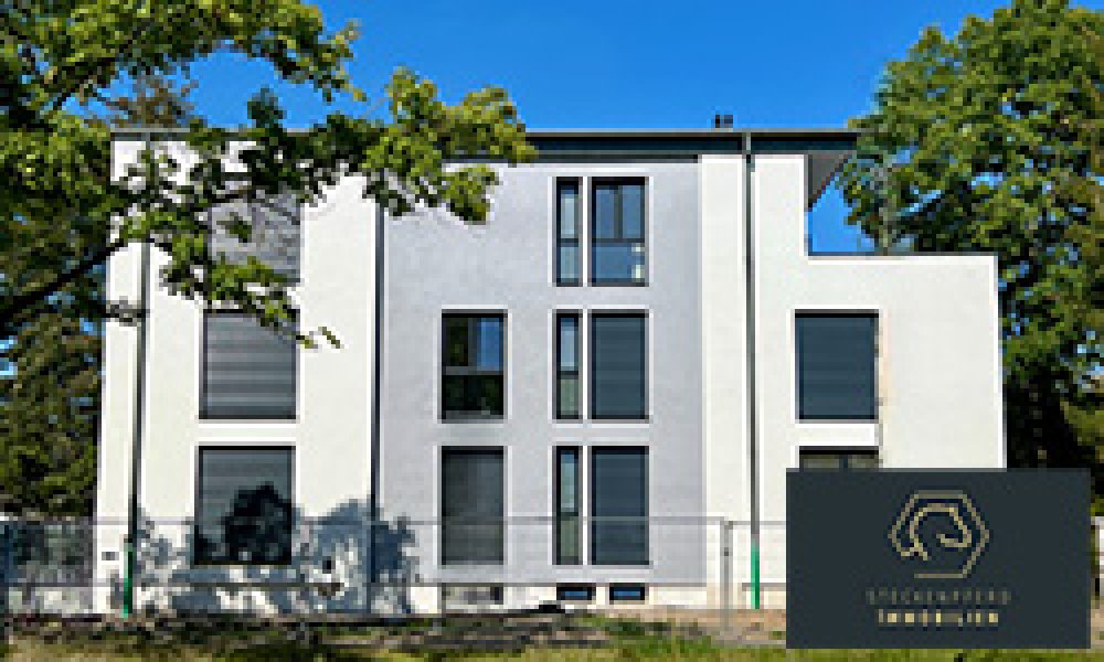 Groß-Buchholzer Str. 37 | 6 new build condominiums