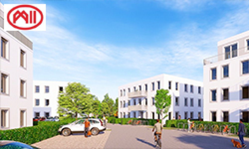 Falkenberger 134 | 18 new build condominiums