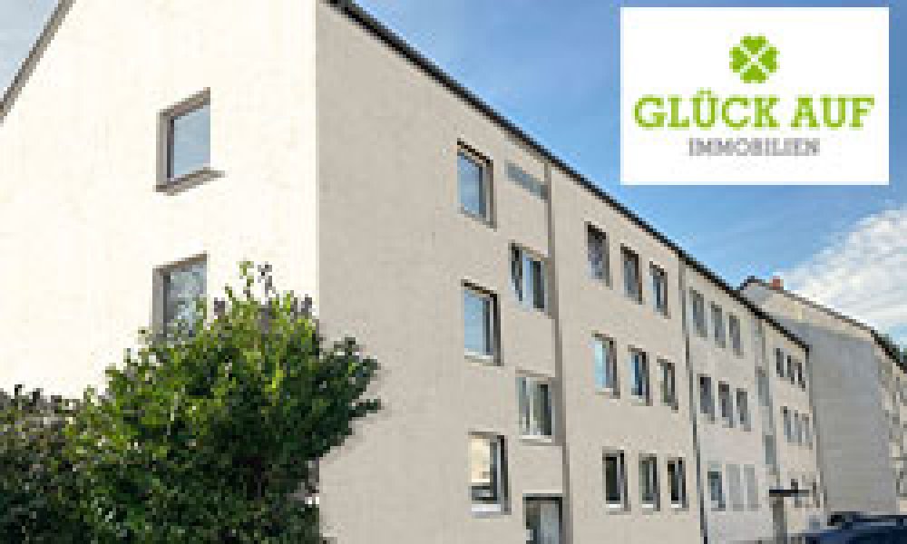 Braukämperhof 27 | 1 renovated apartment building for block sale