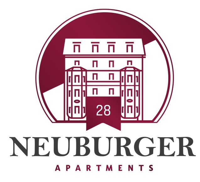 Image from new build and renovated property Neuburger Apartments Augsburg