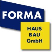 Logo Forma Hausbau München