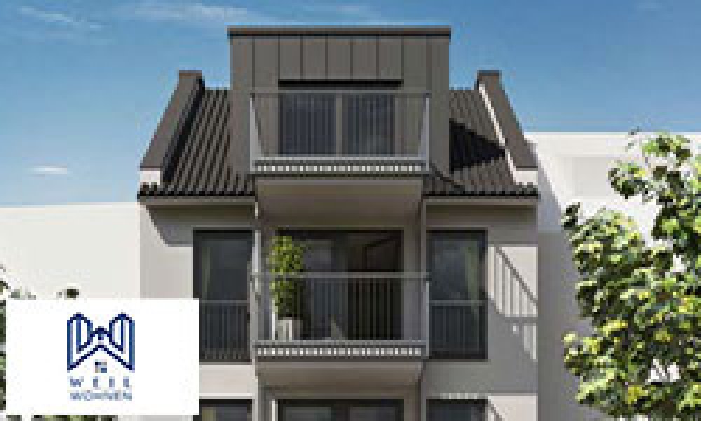 Namibiastraße 10a | 3 new build condominiums