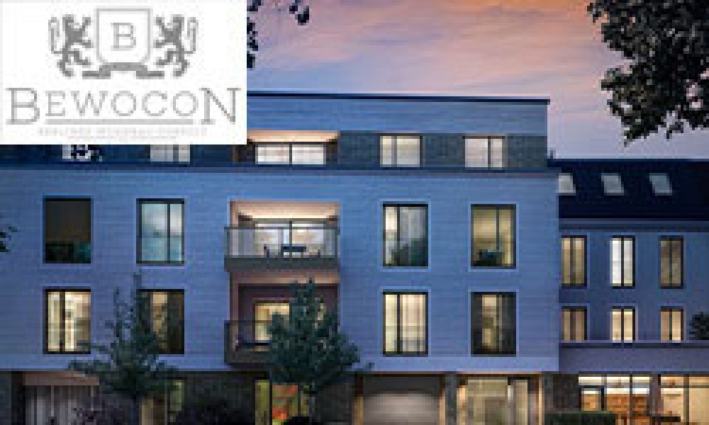 LUV&LEE | 25 new build condominiums