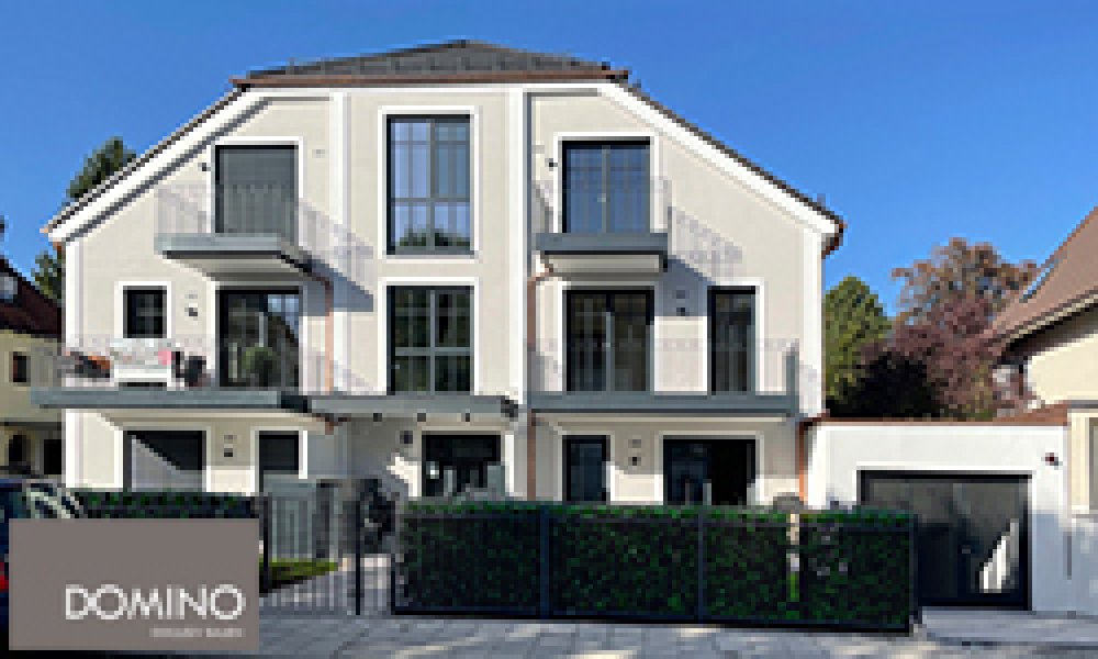PE10 - Pegnitzstraße 10 | New build condominiums
