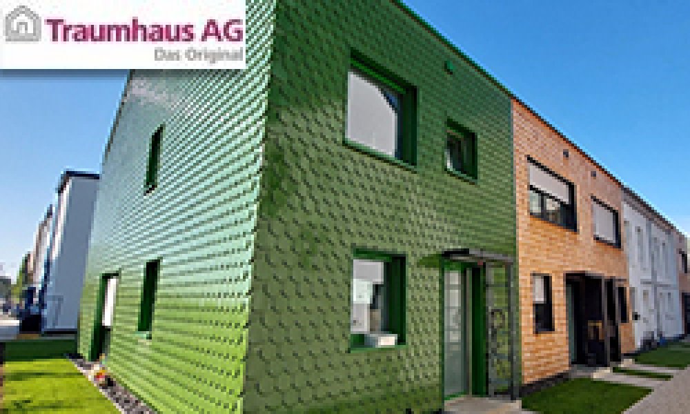 FUNARI Mannheim | New build condominiums and terraced houses