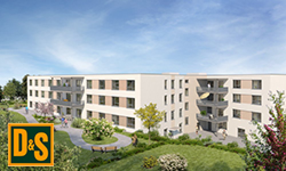 Pflege auf der Alb | 79 new build care apartments for investment