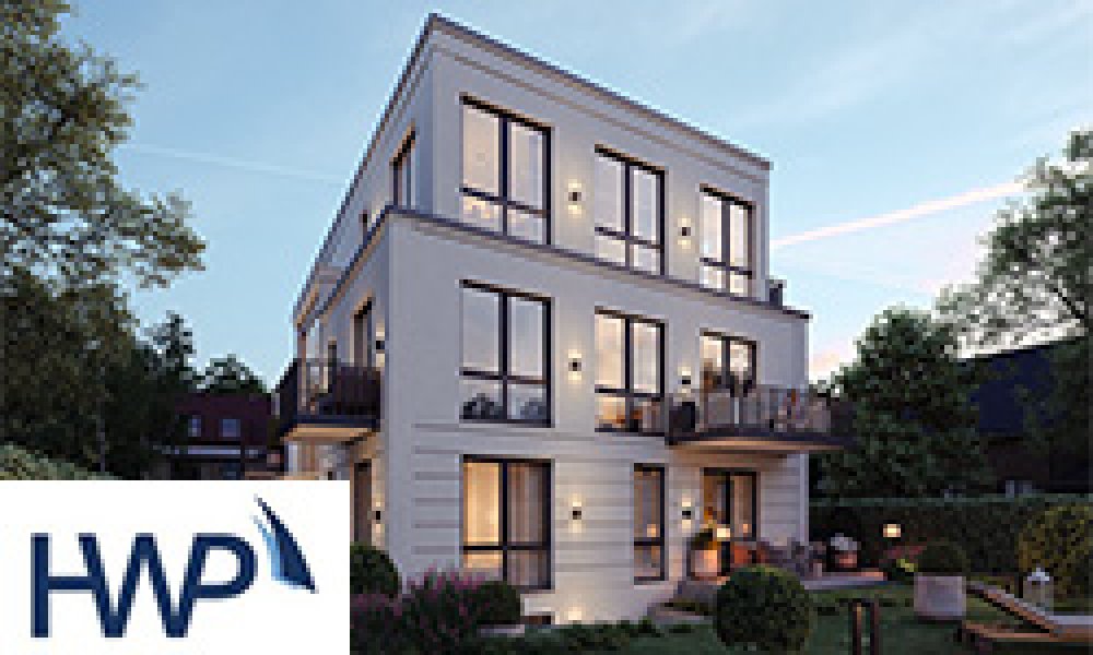 Eulenkrugstraße 73 | 7 new build condominiums