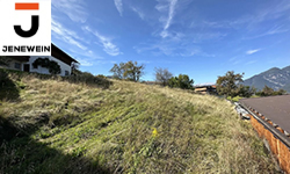 Baugrund in Grinzenzs | Sale of 1 building plot