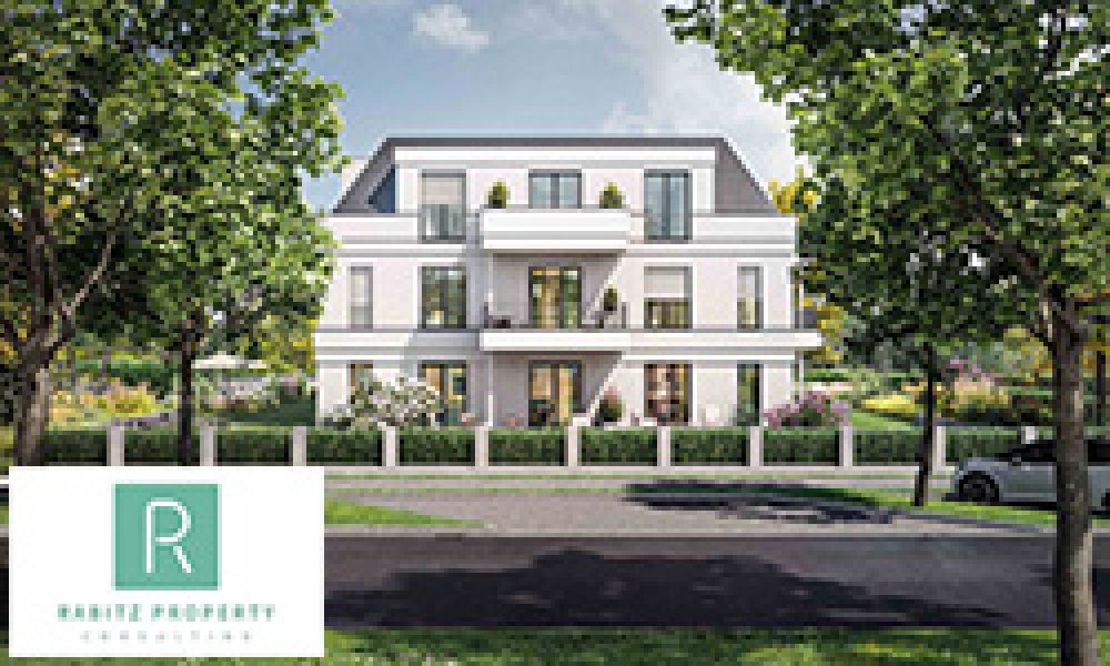 Karl von Saarow | 5 new build condominiums