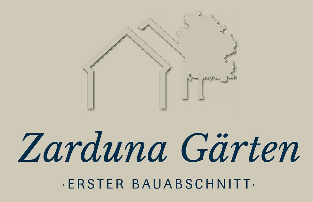 Image new build property Zarduna Gärten Kirchzarten