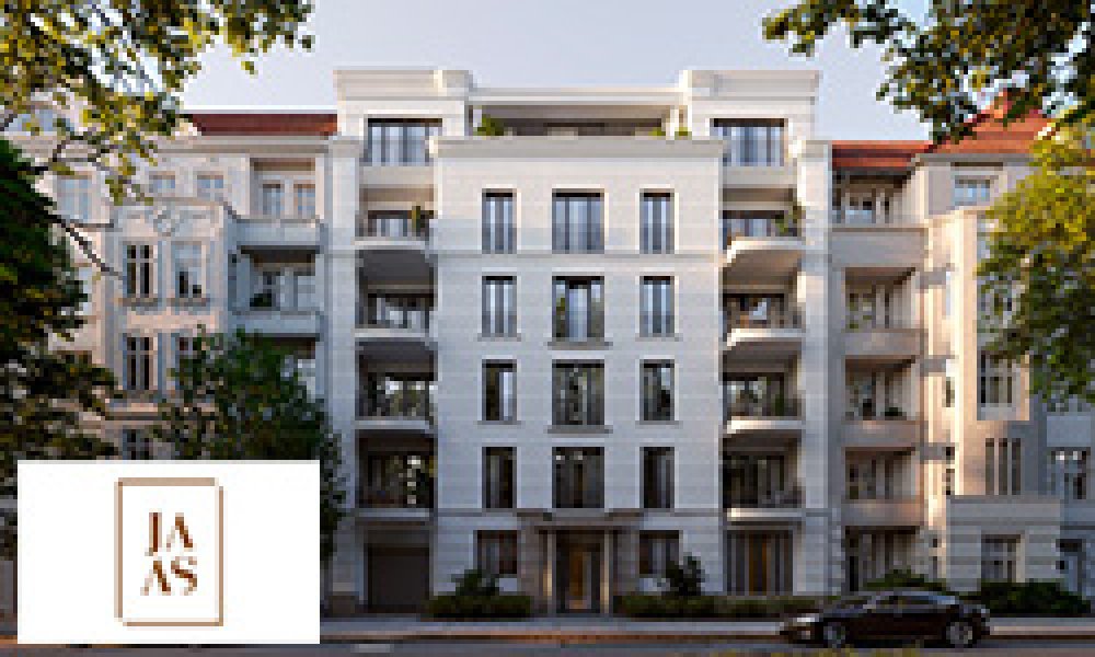 THE FLANEUR | 19 new build condominiums