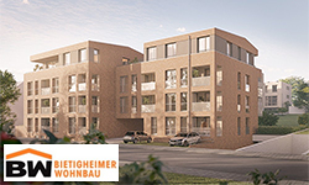 Das Lehen - Eigentumswohnungen | 34 new build condominiums