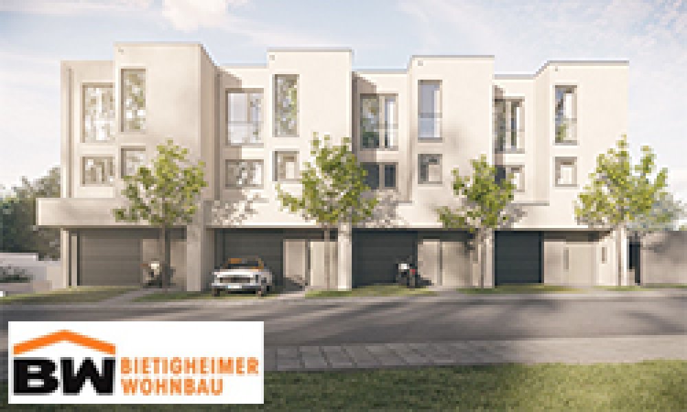 Das Lehen - Reihenhäuser | 4 new build terraced houses