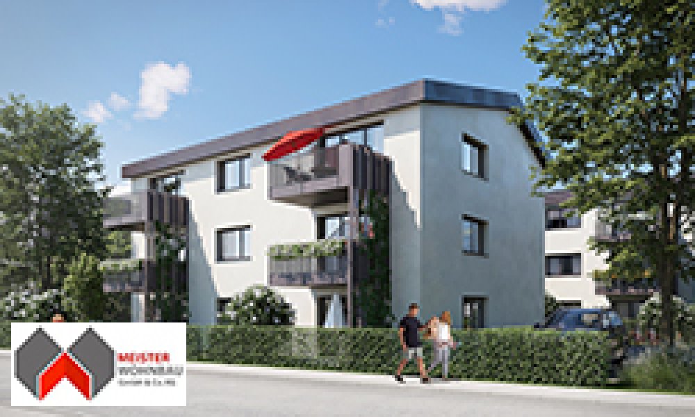 Maisacher Straße 33 +33a | 21 new build condominiums