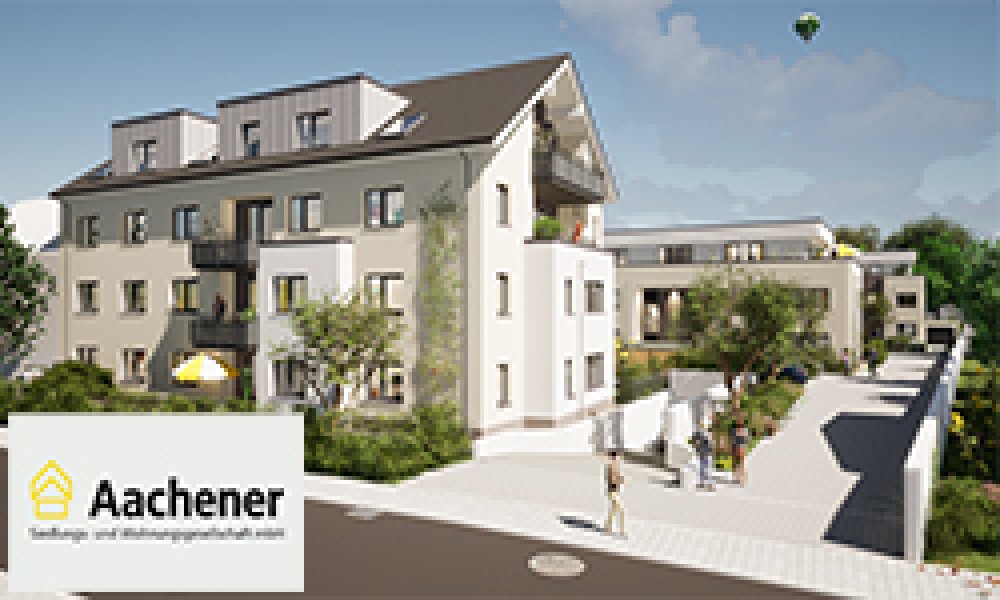 Trier Maarviertel – Zurmaiener Str. 42 | New build condominiums and detached houses