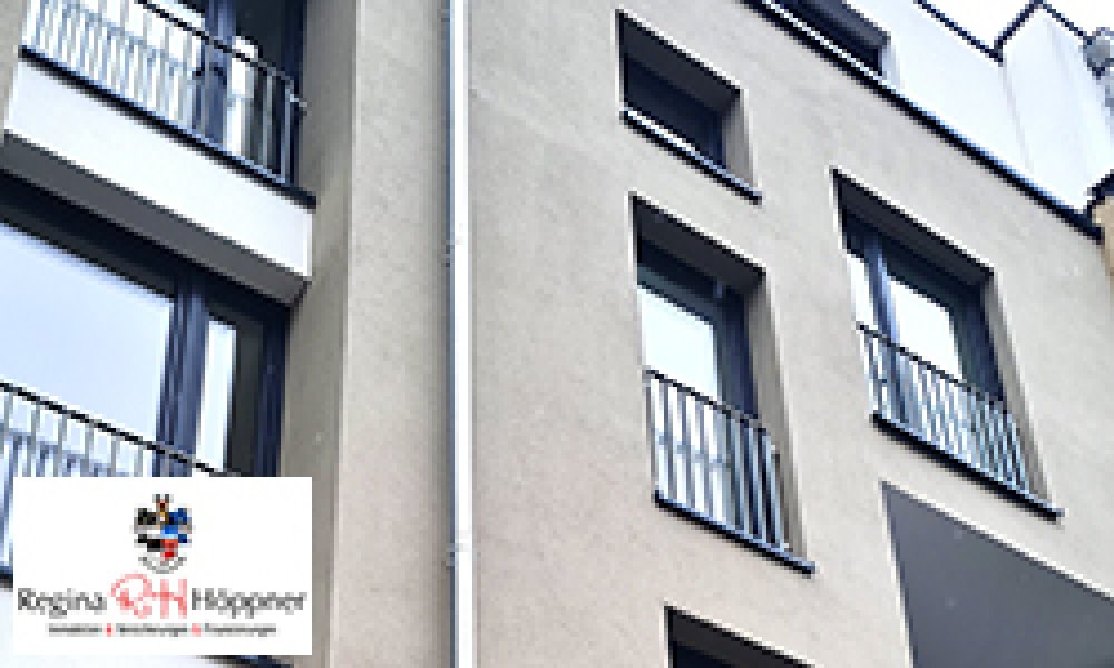 Vorgebirgstraße 180 | 11 new build condominiums