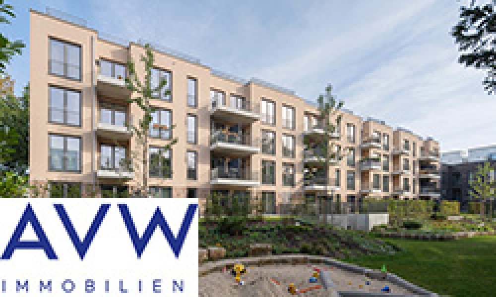 Julius-Vosseler-Straße 84-88 | 33 new build condominiums