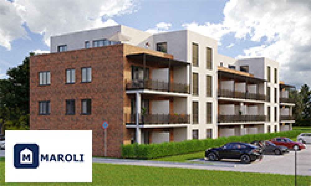 Domizil am Freerbruch | 13 new build condominiums