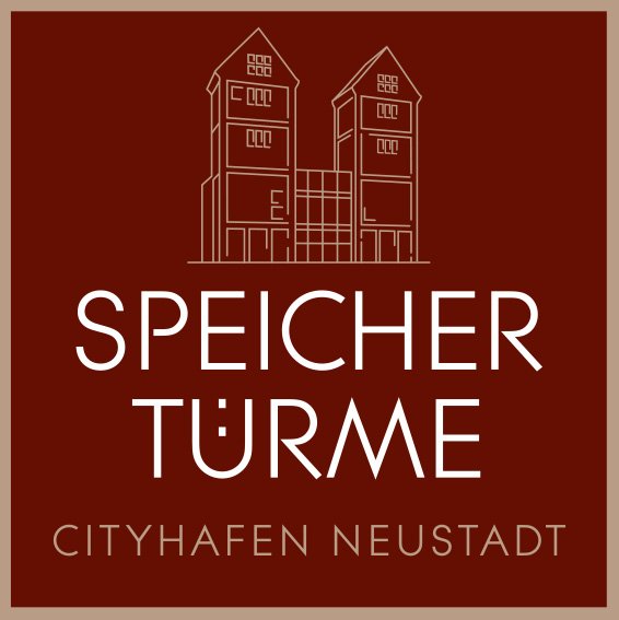 Image new build property Speichertürme - Cityhafen Neustadt