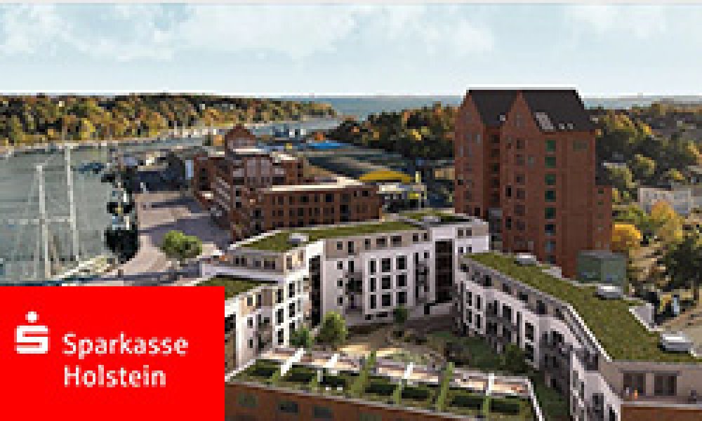 Speichertürme - Cityhafen Neustadt | 15 new build condominiums