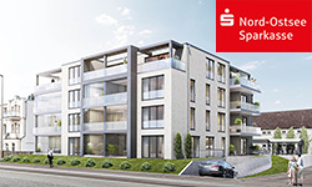 Schlei Panorama | 14 new build condominiums