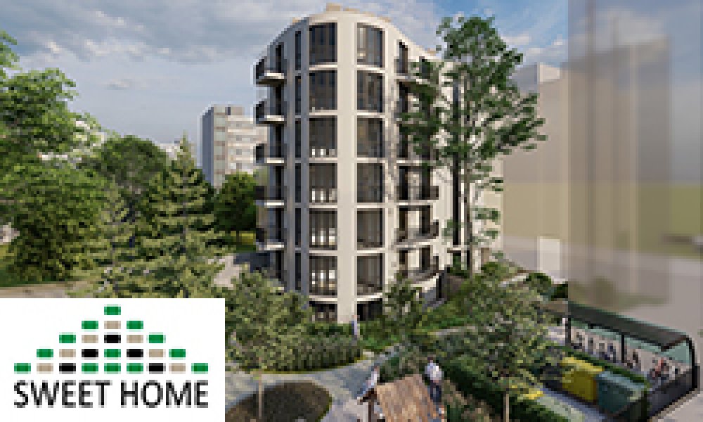 HOBRECHT 28 | 7 new build condominiums
