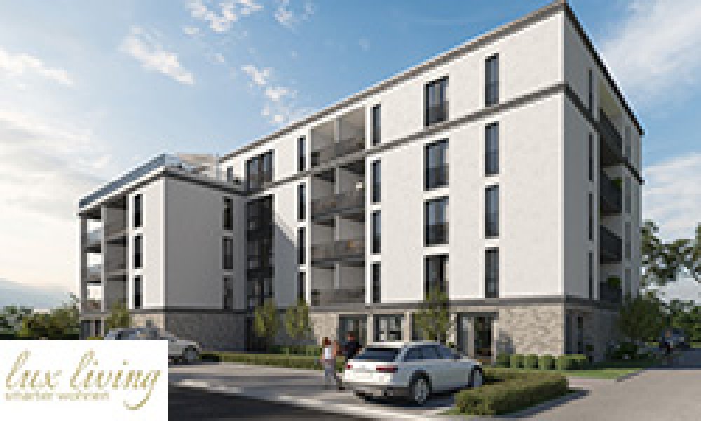 Am Mühlenteich 1 | 26 new build condominiums